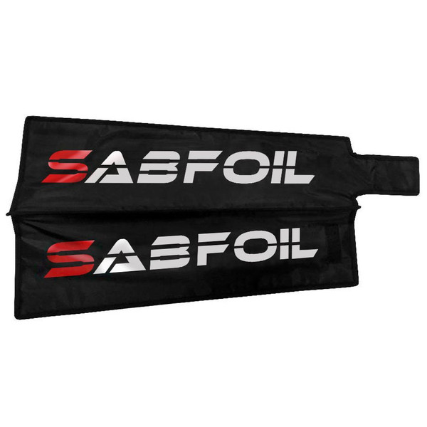 Sabfoil - SAB MAST COVER 82