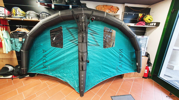North - Nova Wing 6 2021