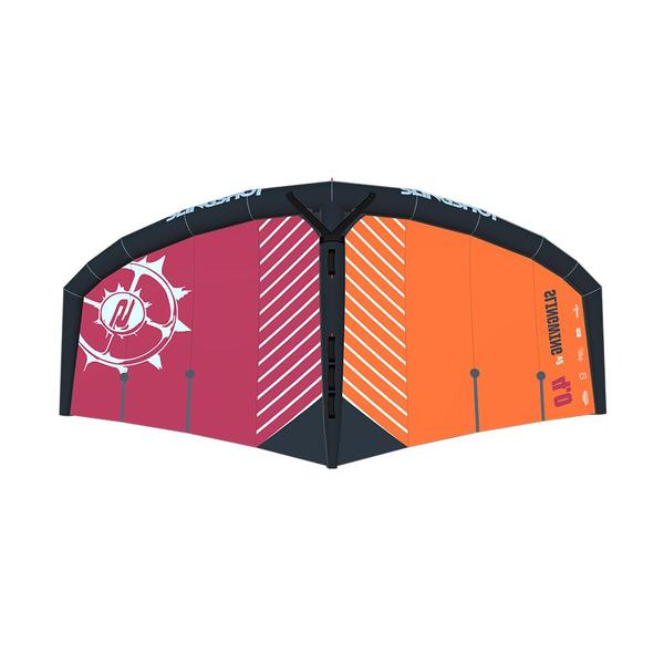 Slingshot - SLINGWING V2 ORANGE 6.4M