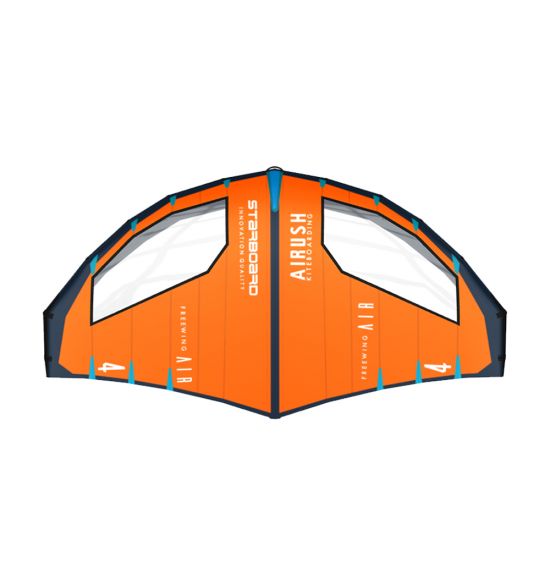 Starboard X Airush - Freewing Air V2 6m