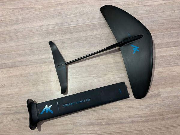 altra - Ak Surf Foil 1600 Set Completo Expo