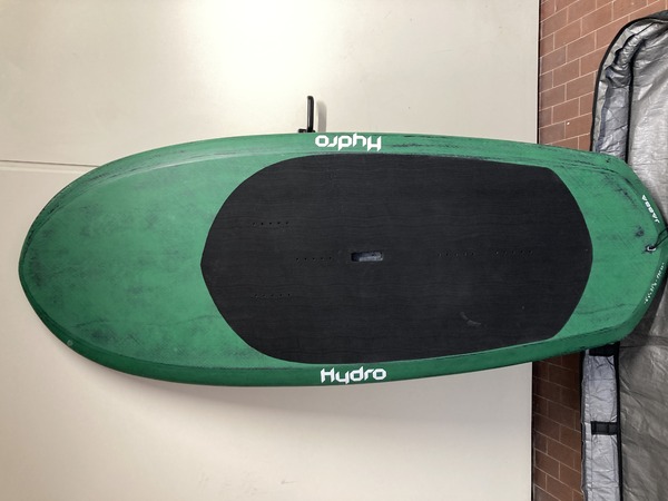 altra - Hydro Jabba