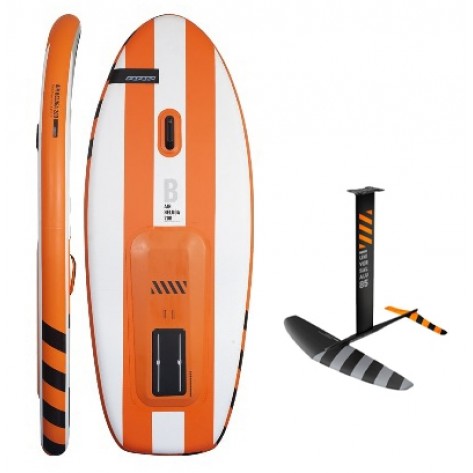 Rrd International - AIRBELUGA 170cm 110 lt