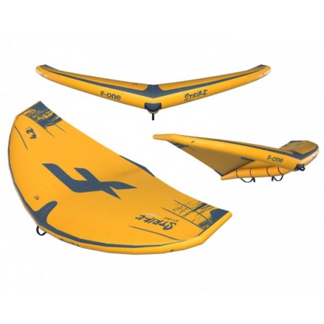 F-One - strike 5 mt 2021