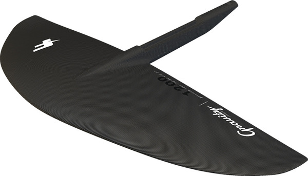 F-One - Gravity Carbon 1500 Front Wing