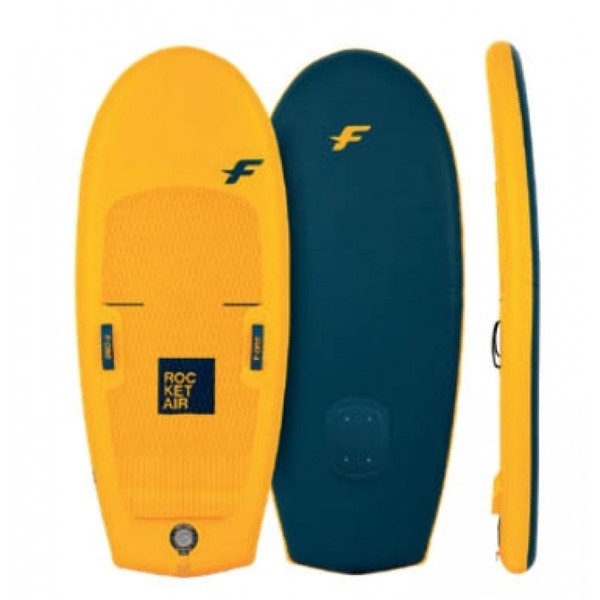 F-One - AIROCKET 5'4 90LT