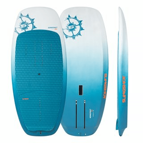 Slingshot - Wingcraft 120lt