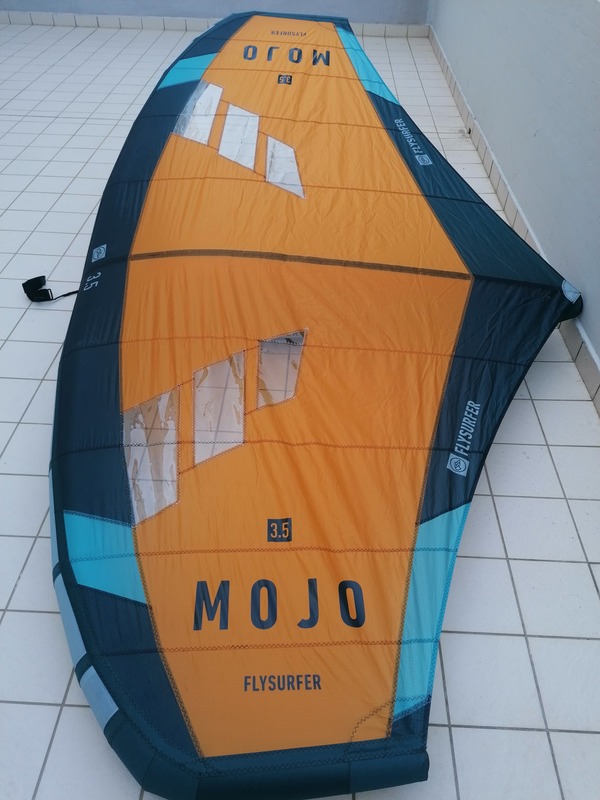 Flysurfer - Mojo