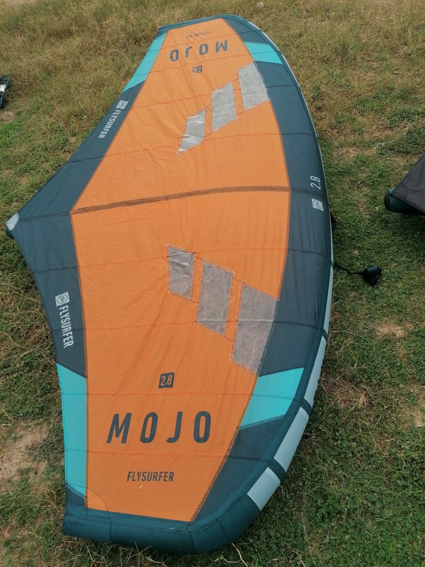 Flysurfer - Mojo 2.8m