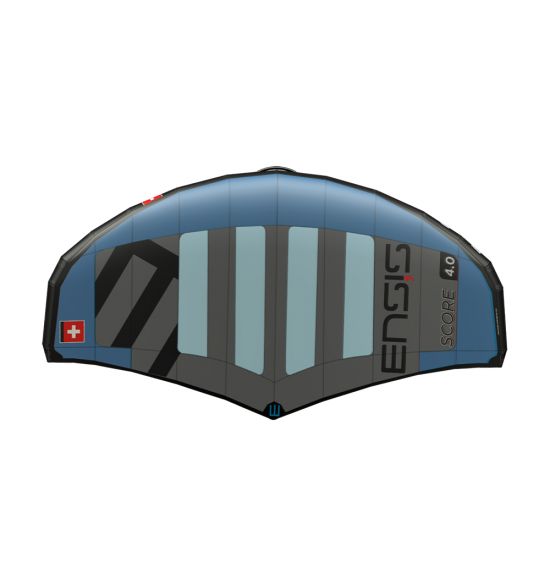 Ensis Watersports - Score 2021