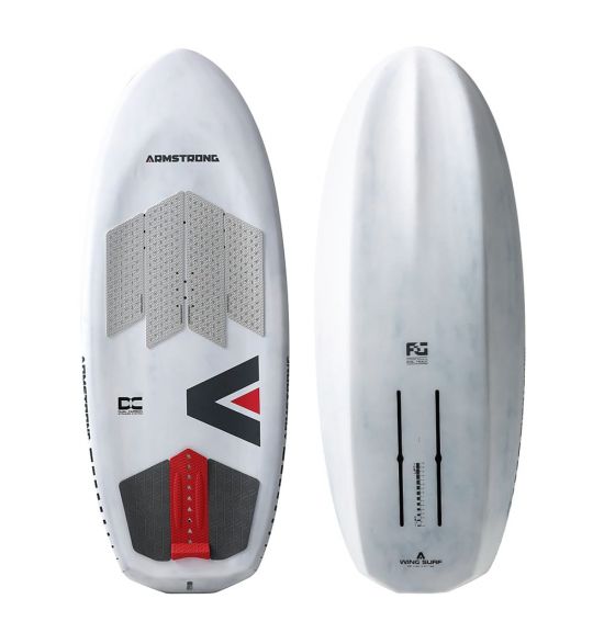 Armstrong - Wing Surf Foilboard 2022