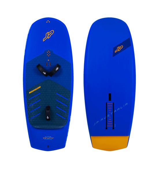 Jp Australia - X-Foil IPR 2022