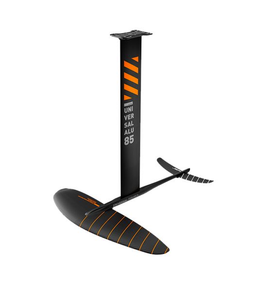 Rrd International - Tutta La Gamma Foil Wing