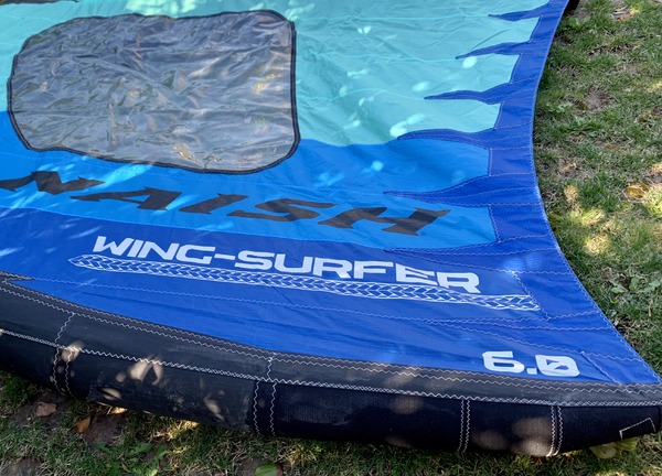 Naish - Wing surfer