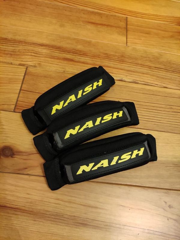 Naish - Footstraps