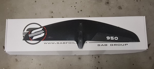 Sabfoil - 950w