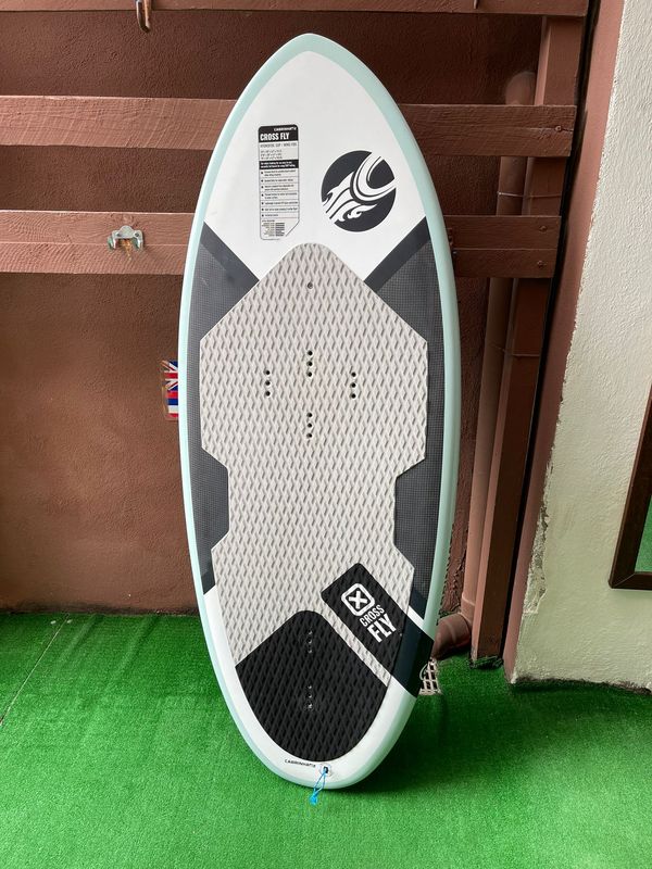 Cabrinha - CROSS FLY 6.2"