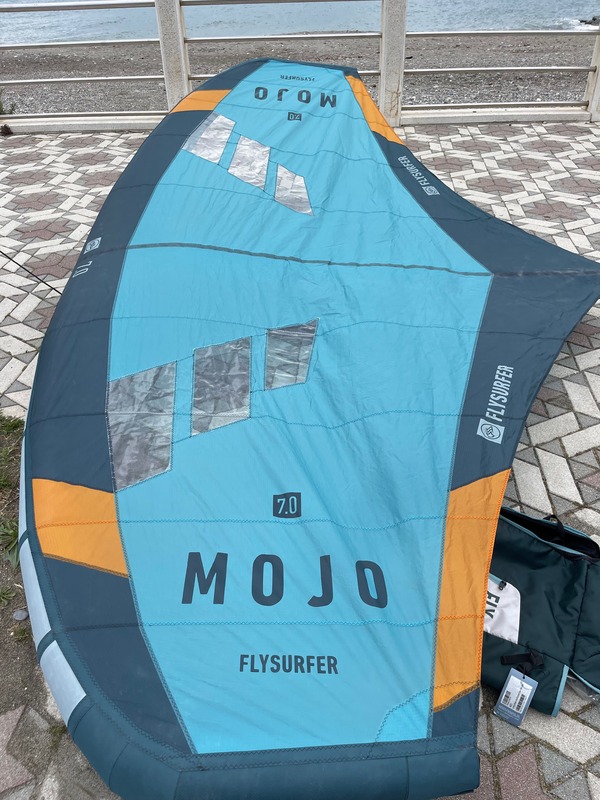 Flysurfer - MOJO 7.0