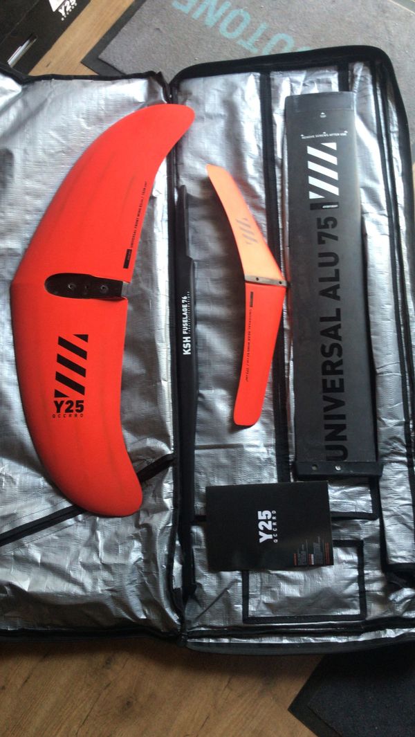 Rrd International - ksh 75