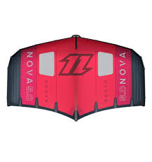 North - Nova wing 2022