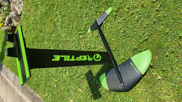 Reptile - 1500