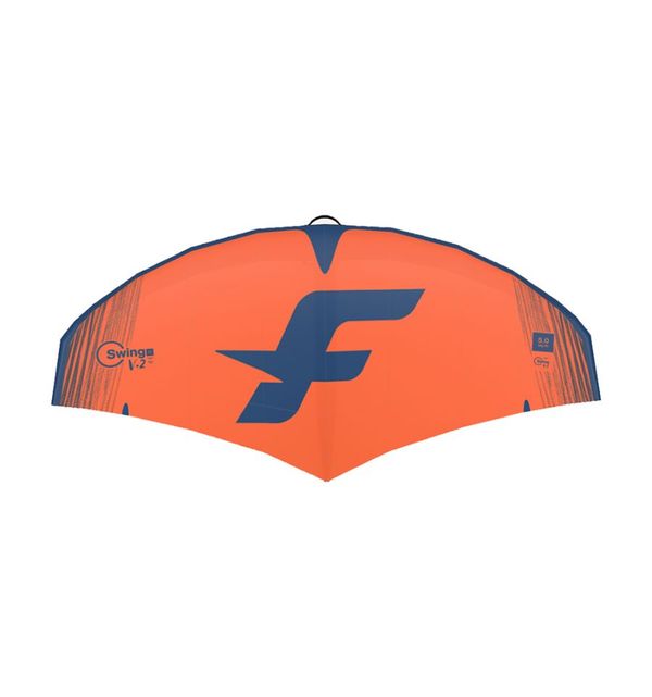 F-One - F-One F-One swing v2 5,0