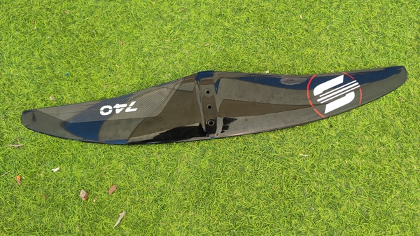 Sabfoil - w740