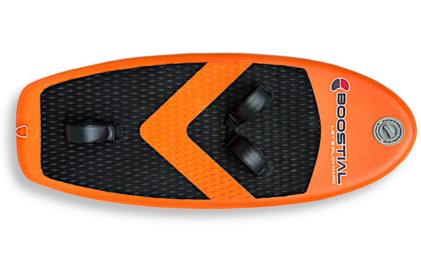 ICAB - BOOSTIAL 90l