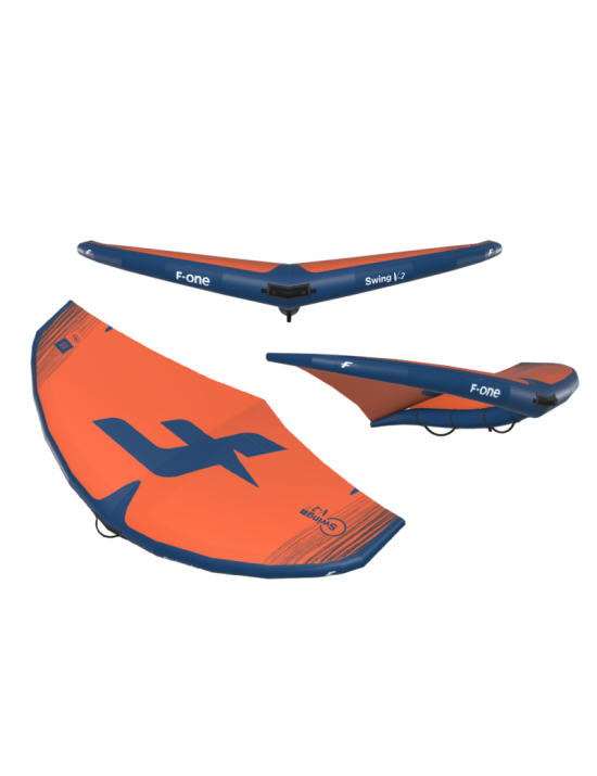 F-One - SWING V2 5.5 MT (APRI AL NUOVO)