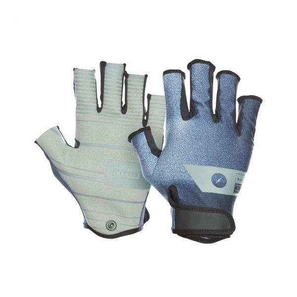 altra - ION Neo Accessories Amara Gloves Half Finger dark Blue 