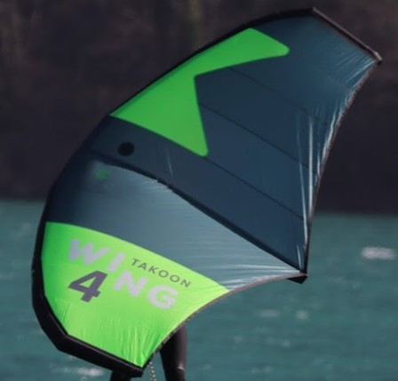 Takoon - Wing 4.0