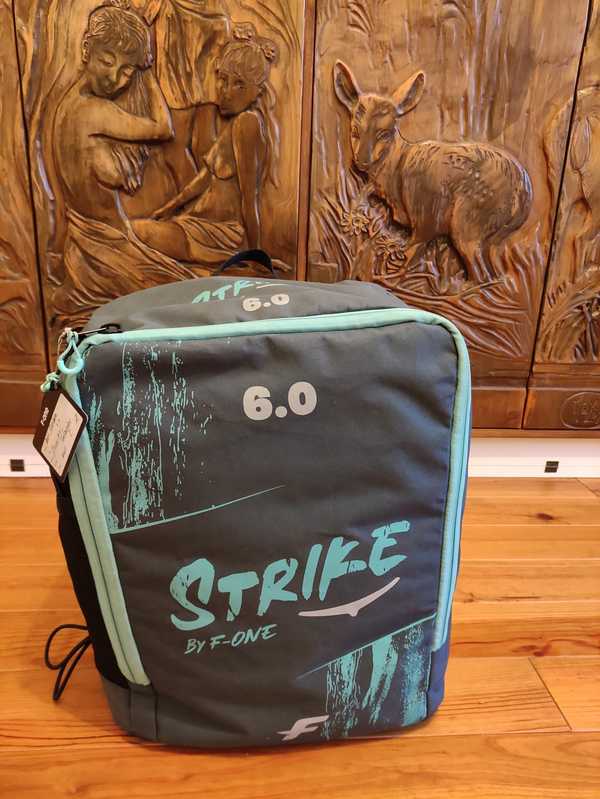 F-One - Strike CWC 6.0