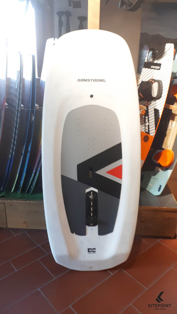 Armstrong - Wing Sup 5'11"