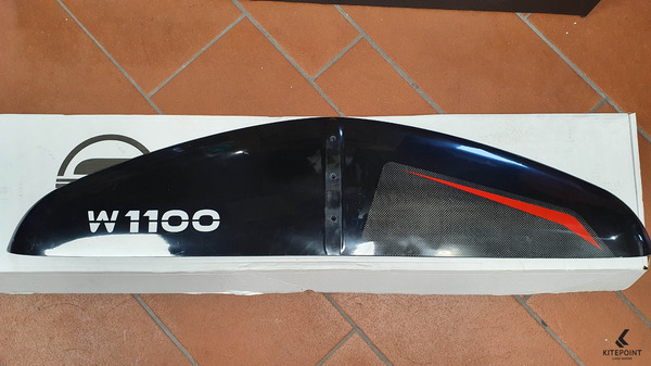 Sabfoil - Front wing W1100