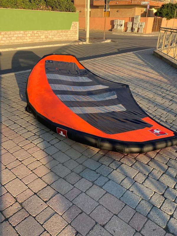 Ensis Watersports - Score 4.5