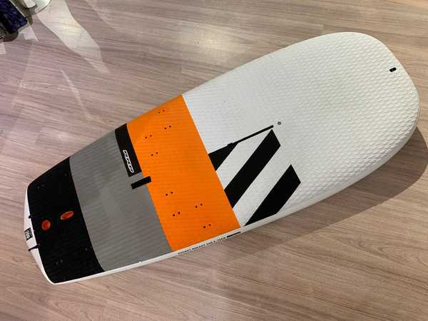 Rrd International - Pocket Rocket 200 Y25 Usata Ottime condizioni