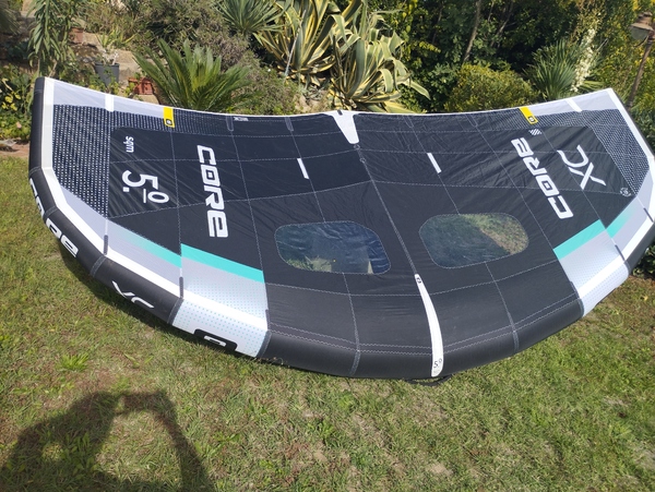 Flysurfer - XC1