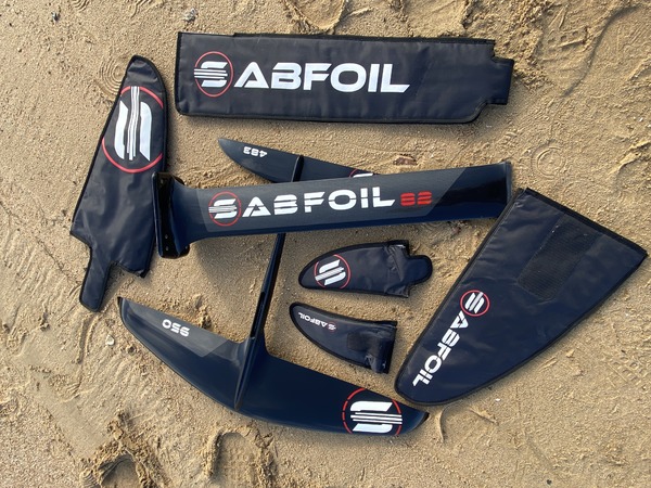 Sabfoil - 950