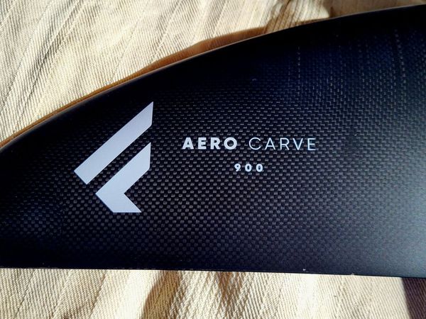 Fanatic - Aero Carve 900 + stab.216