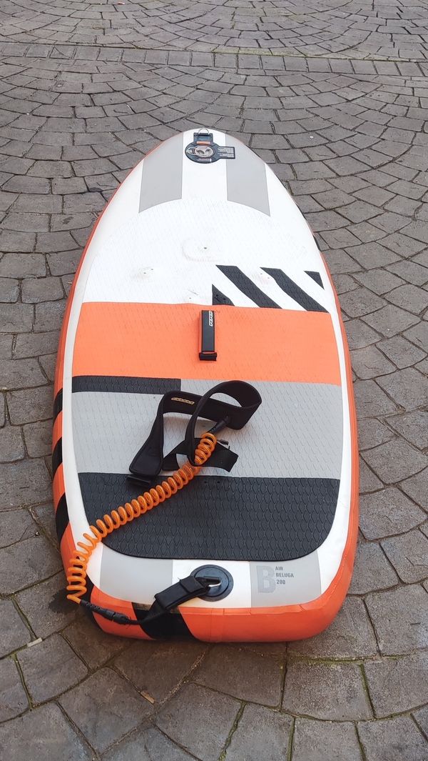 Rrd International - Air beluga 200