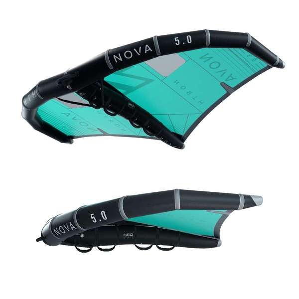 North - Nova 6mq