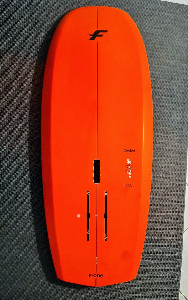 F-One - Rocket wing 60 lt 2022