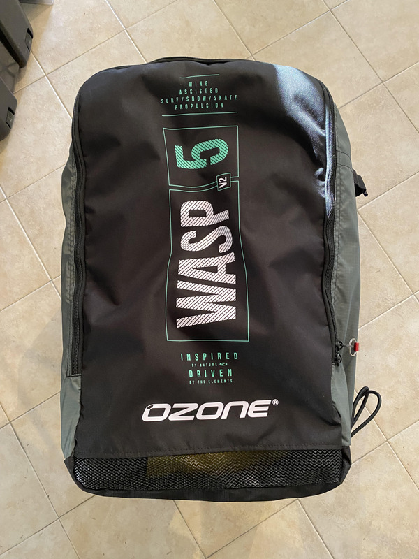 Ozone - wasp v2 5mt