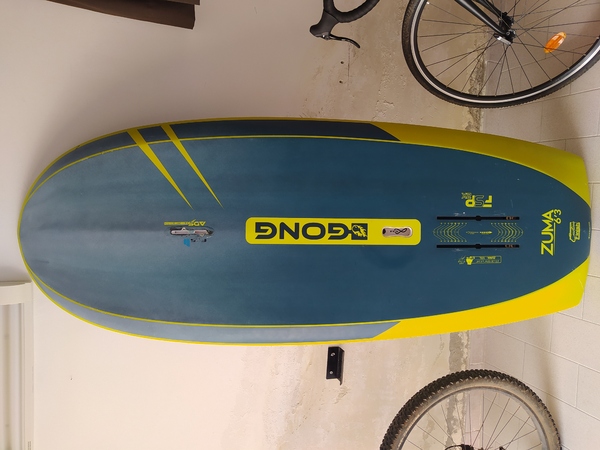 Gong - ZUMA 6.3