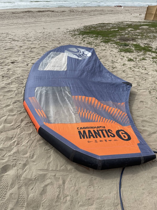 Cabrinha - Mantis 6M
