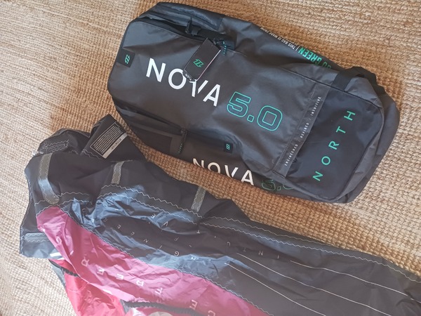 North - nova