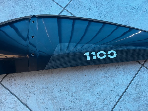 Sabfoil - 1100