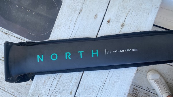 North - must carbon north 95 e 85