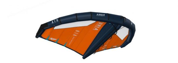 Starboard X Airush - freewing V2 6mq