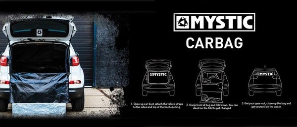altra - Mystic Car bag 